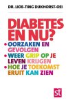Lioe-Ting Dijkhorst-Oei - Spreekuur Thuis - Diabetes en nu
