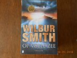 Smith, Wilbur - Op volle zee