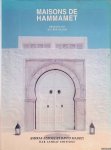 Azzouz, Ashraf & David Massey & Aly Ben Salem (prefce) - Maisons De Hammamet