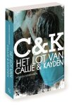 Jessica Sorensen - Het lot van Callie en Kayden