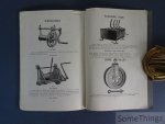 N/A. - Wickes Brothers. - Wickes Brothers, Saginaw Michigan. Engines and Boilers. Catalogue H.