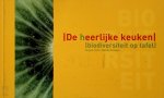J. / LINSSEN Tack - De heerlijke keuken biodiversiteit op tafel