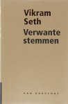 V. Seth - Verwante stemmen