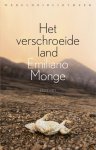 Emiliano Monge - Het verschroeide land