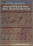 Heleen Sancisi-Weerdenburg - Geschiedenis van het Perzische rijk