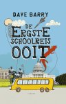 Dave Barry - De ergste schoolreis ooit