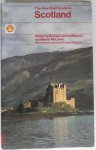 Lamond Macnie Donald, Mclaren Moray, ill. Yapp Patrick Cartographer Flower John - The New Shell Guide to Scotland