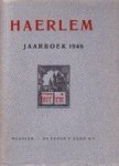  - Haerlem.