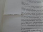 Debbaut,Jan, e.a. (eds). - Utotombo. Kunst uit Zwart-Afrika in Belgisch privé-bezit.