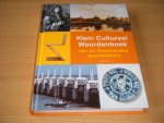 Jan A.F. de Jongste, Andre van Os, Richter Roegholt - Klein Cultureel Woordenboek van de Nederlandse geschiedenis