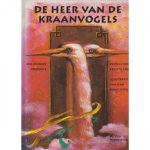 Kerstin Chen met illustraties van Jian Jiang Chen - Heer Van De Kraanvogels
