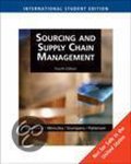 Robert B. Handfield, Robert M. Monczka - Sourcing And Supply Chain Management