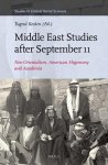  - Middle East Studies after September 11