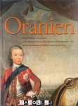 Wolfgang J. Bandion,Charlotte Eymael, Jeroen Bastiaanvan Heerde, e.a. - Oranien: 500 Jahre Bildnisse einer Dynastie