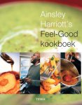 AINSLEY Harriott 22222 - Feel-Good kookboek