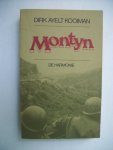 Kooiman, Dirk Ayelt - Monryn Kooiman, Dirk Ayelt - Monryn