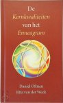 Daniel Ofman, Rita van der Weck - De kernkwaliteiten van het enneagram