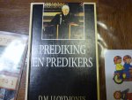 Lloyd-Jones, D.M. - Prediking en predikers