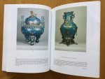 - 6 Auction Catalogues Christie's London: Fine Chinese Export Porcelain and Works of Art 21 March 1988 - 31 October & 2 November 1988 - 17 April 1989 - 30 October 1989 - 23 April 1990 - 29 October 1990