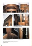 Beardmore, Allen - The revolving door since 1881 Architecture in detail 2000