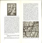 Rijksen, A.A.J. - De Gebrandschilderde Glazen van de St. Janskerk te Gouda.