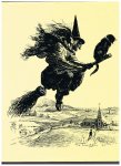 Marshall, Richard - Zwarte kunst, mythology en geschiedenis