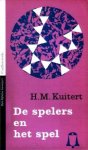 Kuitert, H.M. - De spelers en het spel