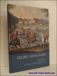 KOLSCH, Gerhard; - GEORG ADAM EGER. JAGDMALER AM HESSEN-DARMSTADTER HOF,