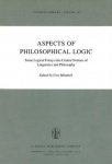 Monnich - Aspects of philosophical logic