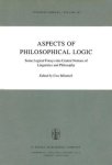 Monnich - Aspects of philosophical logic