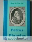 Florijn, Drs. H. - Petrus Plancius