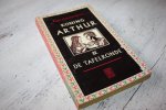 Green, Roger Lancelyn - Koning Arthur & de tafelronde