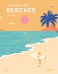 Stefanie Waldek - Beaches