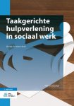 Nel Jagt 98173, Lou Jagt 98174 - Taakgerichte hulpverlening in sociaal werk