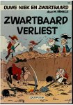 Remacle,M. - Ouwe Niek en Zwartbaard 17 Zwartbaard verliest