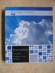 Campbell R. McConnell, Stanley L. Brue, Sean Masaki Flynn - Economics : principles, problems, and policies