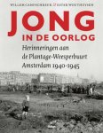 Willem Campschreur-Ester Wouthuysen - (1) Jong In De Oorlog