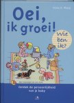 Frans Plooij, Frans X. Plooij - Oei, ik groei! Wie ben ik? ontdek de persoonlijkheid van je baby