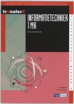 A. De Bruin, J. van de Graaf - Informatietechniek / 1 Mk / Deel Kernboek