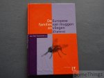 P. Oosterbroek, Hanneke de Jong, L. Sijstermans. - De Europese families van muggen en vliegen (Diptera) : determinatie, diagnose en biologie. P. Oosterbroek, Hanneke de Jong, L. Sijstermans. - De Europese families van muggen en vliegen (Diptera) : determinatie, diagnose en biologie.
