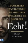 Arjan Eleveld - Echt