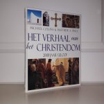 Collins, M. / Price, M.A. - Het verhaal van het christendom - 2000 jaar geloof