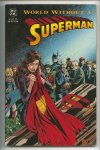 Jurgens, Dan; Jon Bogdanove; et al. - World Without A Superman Jurgens, Dan; Jon Bogdanove; et al. - World Without A Superman