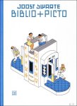 Joost Swarte - Joost Swarte  Biblio + Picto. Het boek, als object.