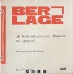 Tanja Ledoux - Berlage als boekbandontwerper, illustrator en typograaf
