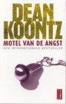 D. Koontz - Motel Van De Angst