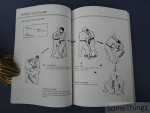 Katsuhiko Kashiwazaki and Hidetoshi Nakanishi - Attacking Judo. A Guide to Combinations and Counters.