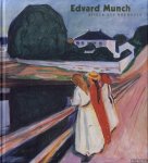 Sommer, Achim & Nils Ohlsen - Edvard Munch. Bilder aus Norwegen