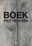 Max Fraser, Piet Hein Eek - Boek