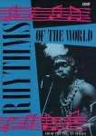 Hanly, Francis et all (editors) - Rhythms of the world
